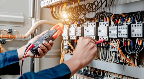 Best Commercial Electrician Services  in Princeton, FL